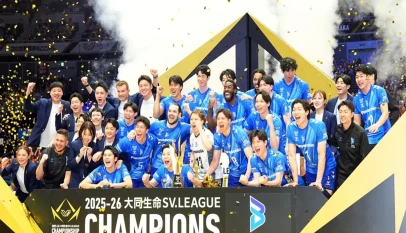 SV.League
