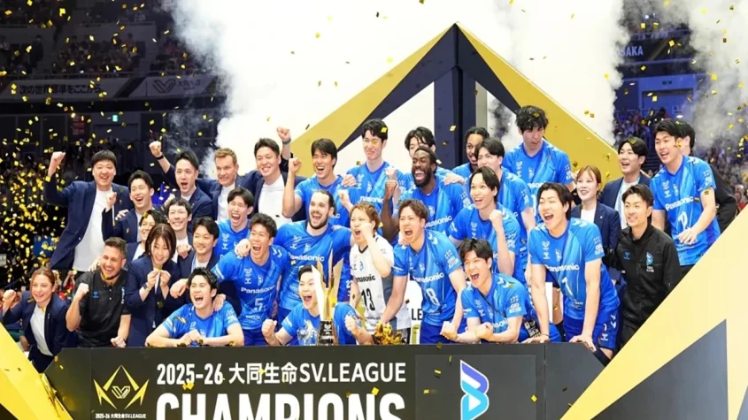 SV.League