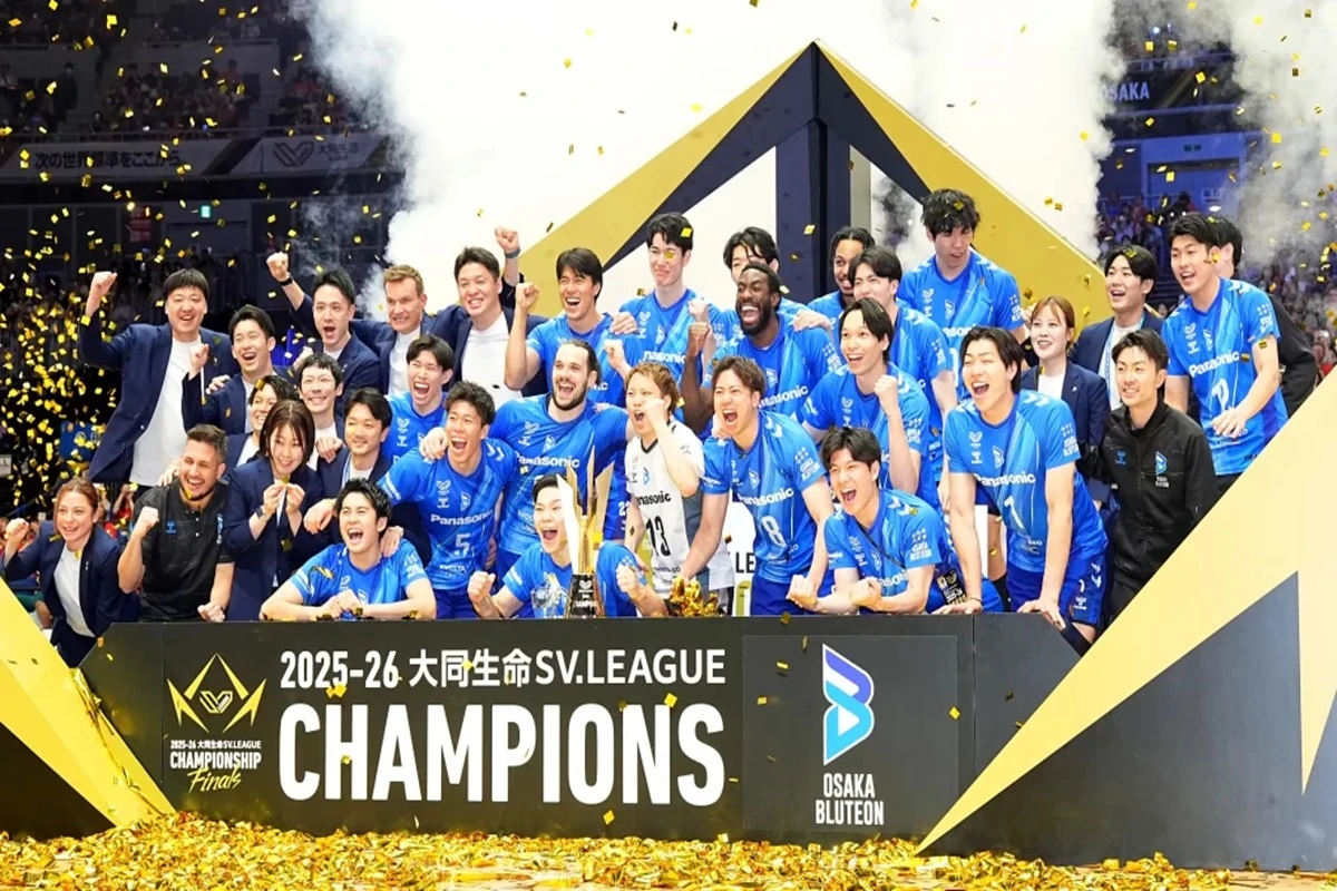 SV.League