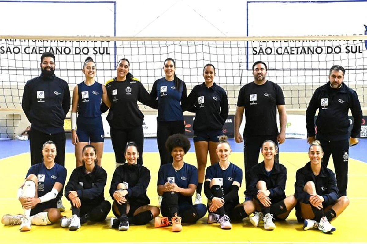 S&atilde;o Caetano