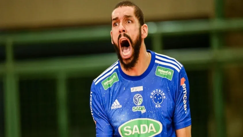 Wallace Sada
