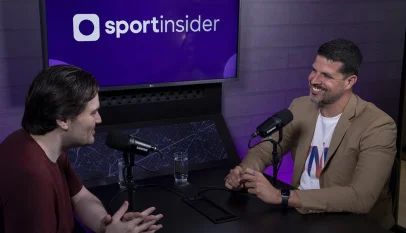 Sport Insider