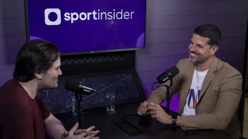 Sport Insider