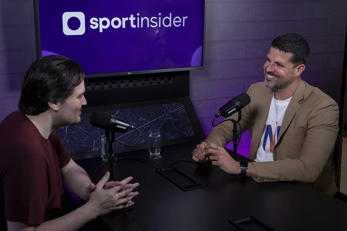 Sport Insider