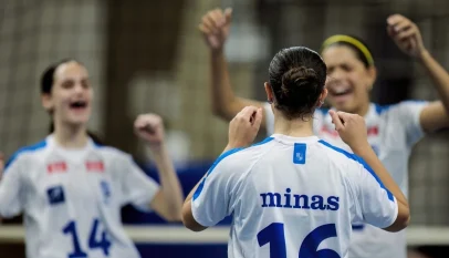 Copa Minas Melitta sub-15