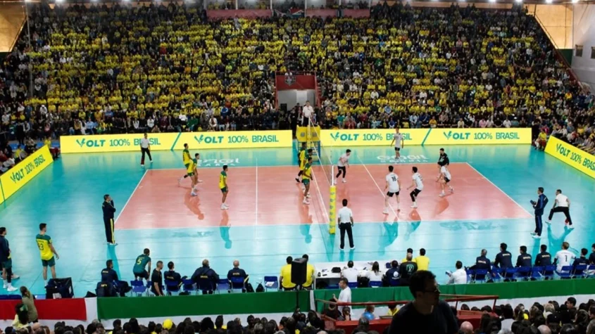 Seleção