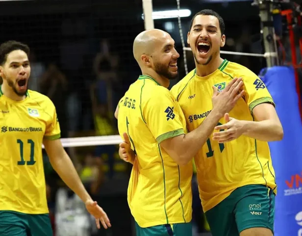 Bryan celebra início na Seleção: “Quero aproveitar o momento”