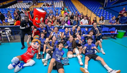 Copa Vôlei Renata