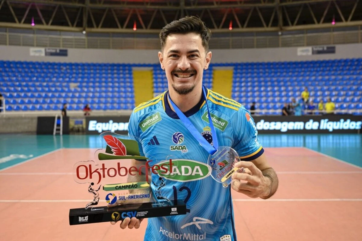 Rodrigo Ribeiro, refor&ccedil;o de Montes Claros