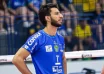 Reforço do Vôlei Renata