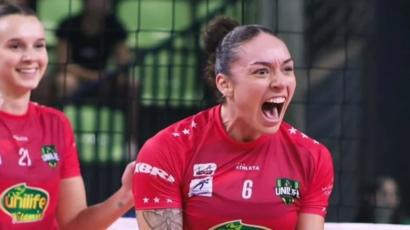 Gabi Cândido