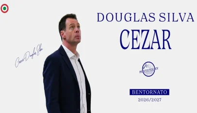 Cezar Douglas