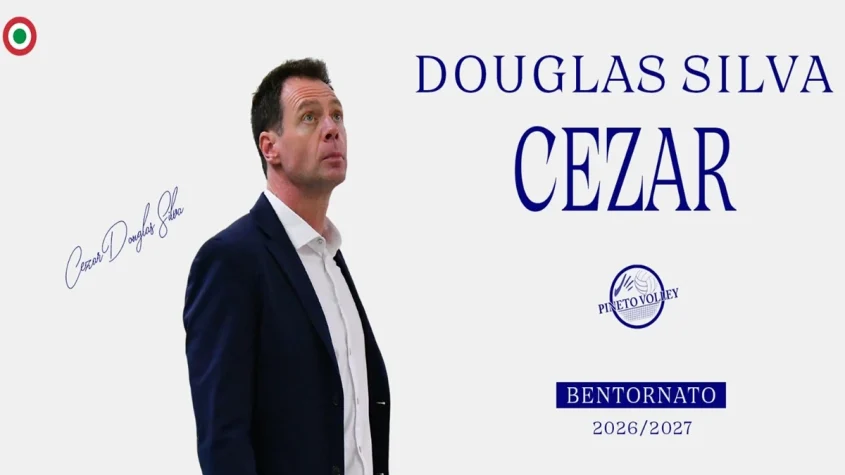 Cezar Douglas