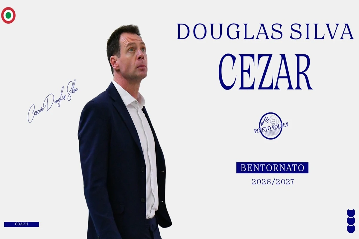 Cezar Douglas