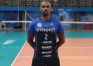 Luiz Ricardo, reforço do Montes Claros