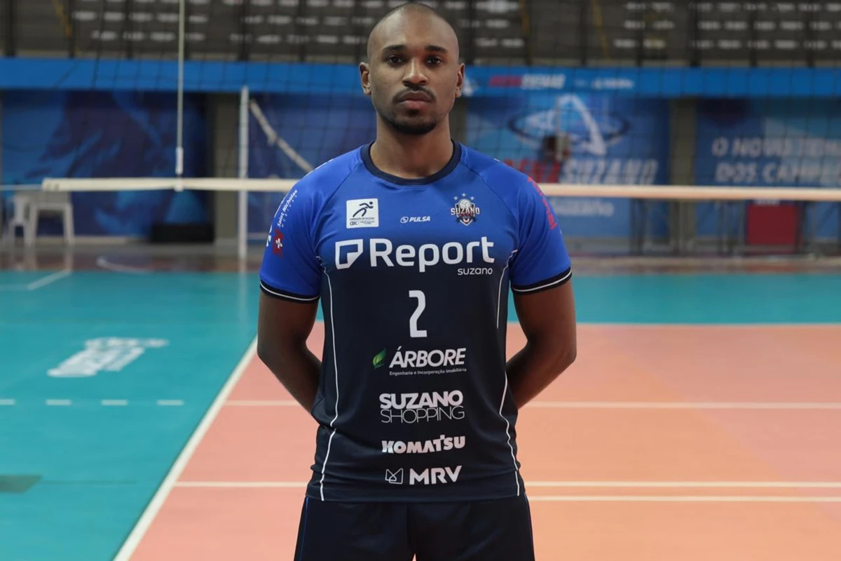 Luiz Ricardo, refor&ccedil;o do Montes Claros