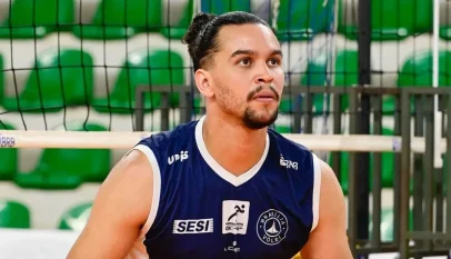 Carlos Henrique, reforço de Montes Claros