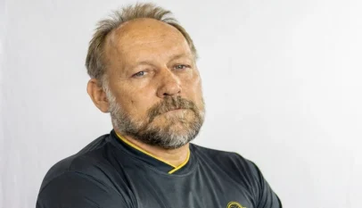 William do Prado volta ao Montes Claros