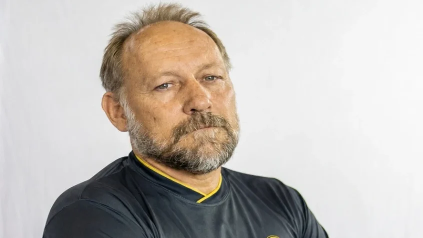 William do Prado volta ao Montes Claros