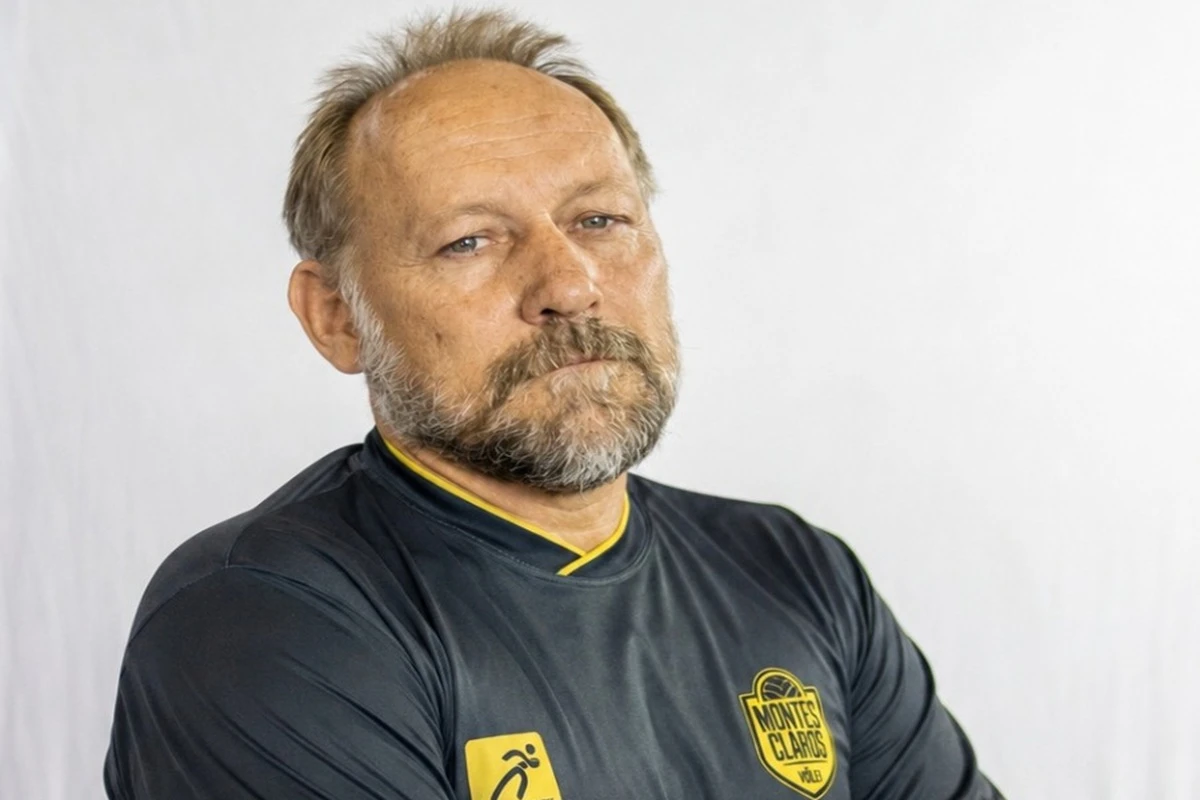 William do Prado volta ao Montes Claros