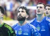 Joinville renova com levantador
