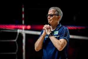 Números Ranking Seleção