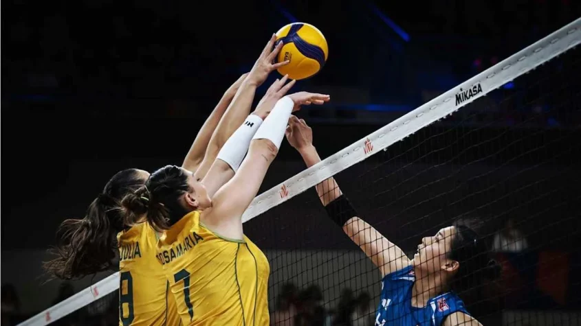 VNL