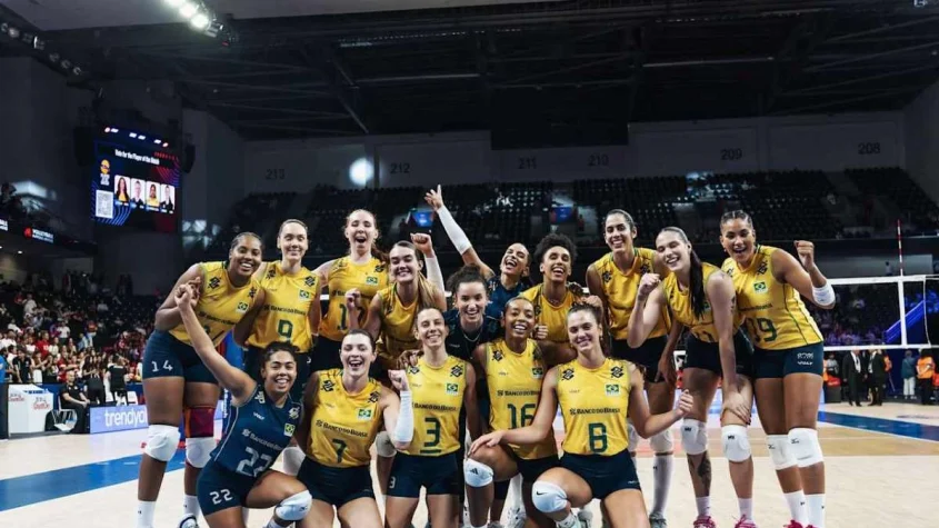 VNL