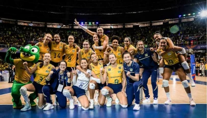 Seleção