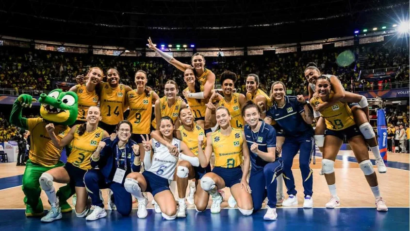 Seleção
