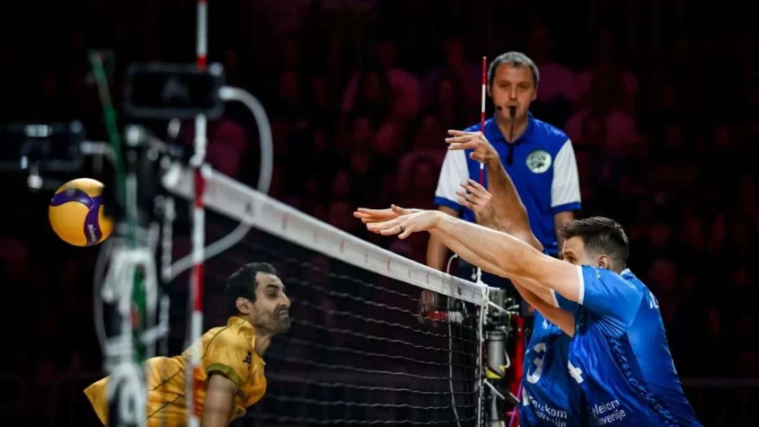 VNL