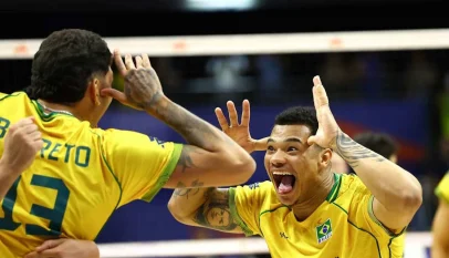 Seleção