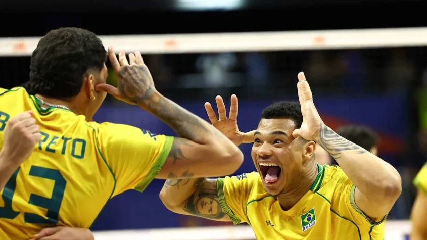 Seleção
