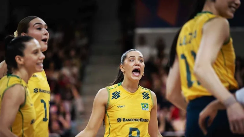 Brasil