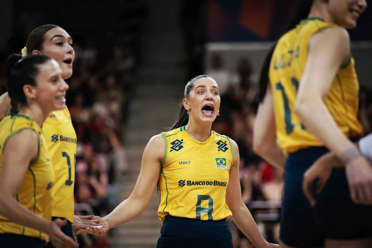 Brasil