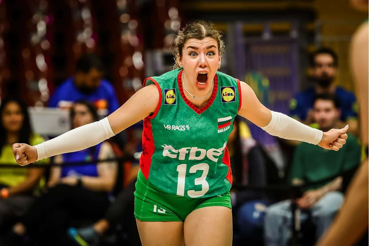 Bulg&aacute;ria