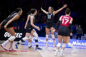 VNL Canadá
