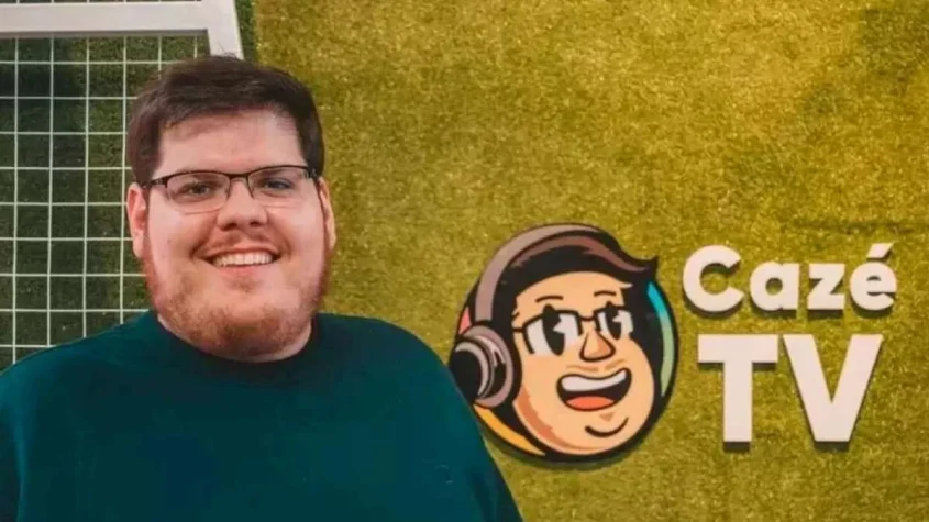 Globo Cazé TV