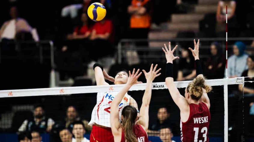 VNL