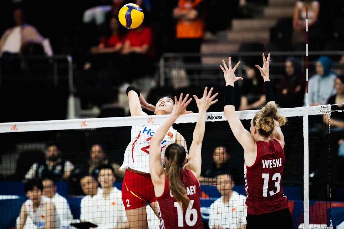 VNL