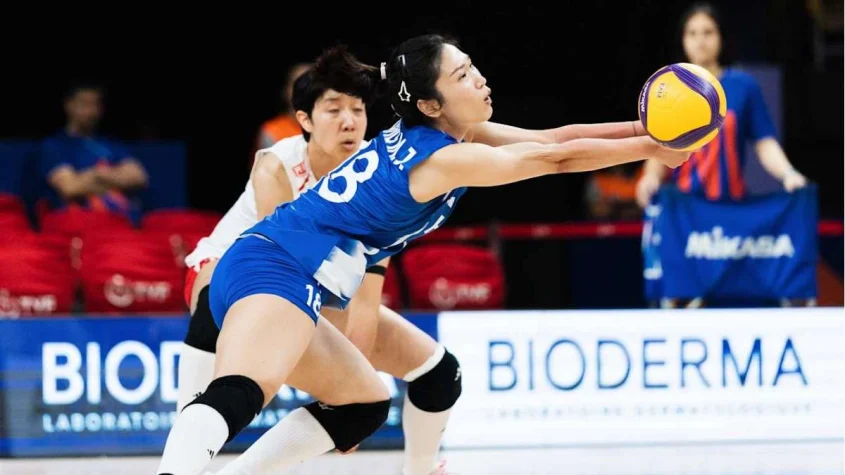 VNL