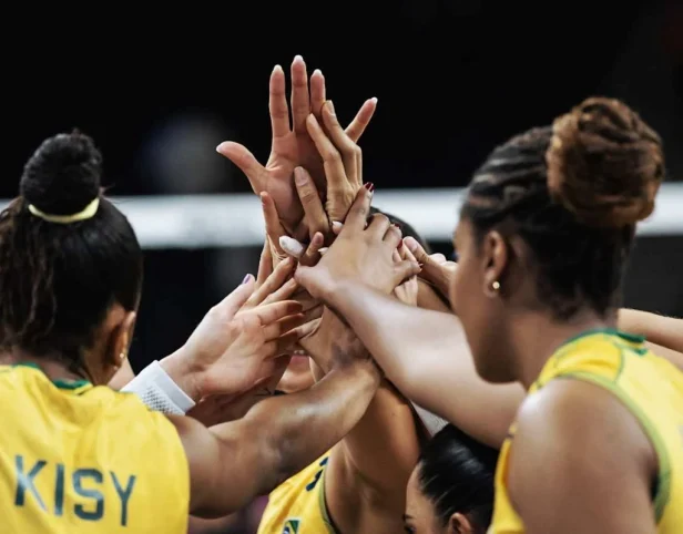 VNL: resumo do dia, com resultados da quarta-feira e classificação