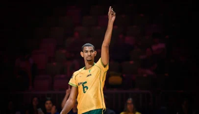 Adriano da Seleção Brasileira