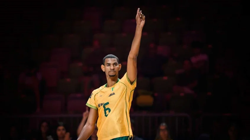 Adriano da Seleção Brasileira