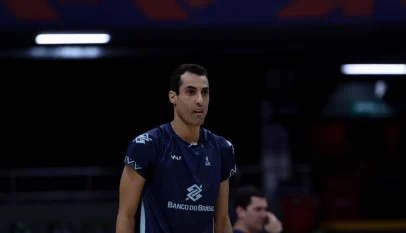 Douglas Souza Brasil