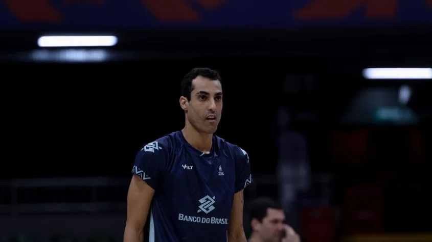 Douglas Souza Brasil