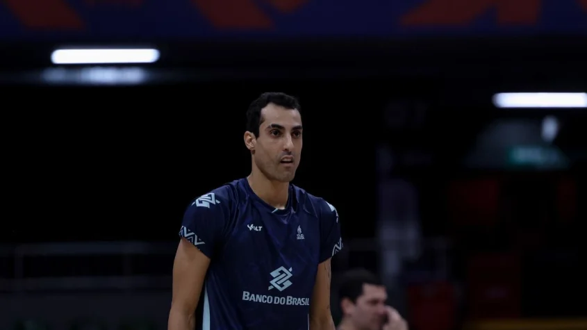 Douglas Souza