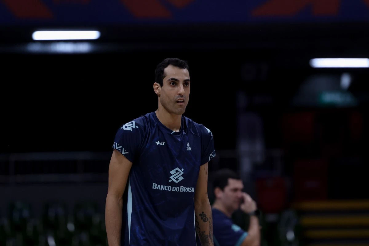Douglas Souza