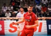 Éder, reforço do Vôlei Renata