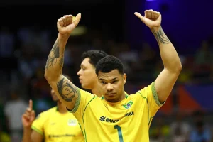 Transmissões Seleção